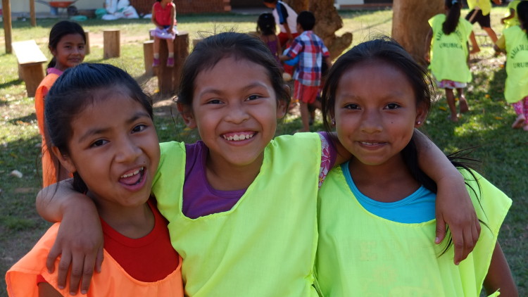 Podróż w czasie. Indianie w Ameryce Północnej
