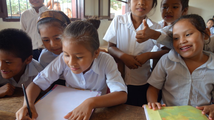 Boliwia- wśród lam, kaktusów i palm