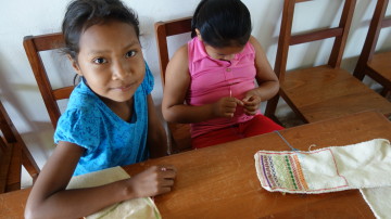 Szkoła (nie) dla wszystkich – przykład Ameryki Południowej