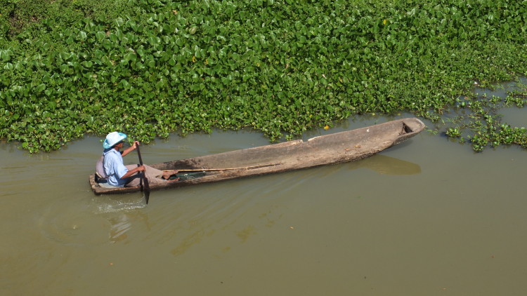 Problem ubóstwa na świecie a degradacja środowiska naturalnego przez korporacje