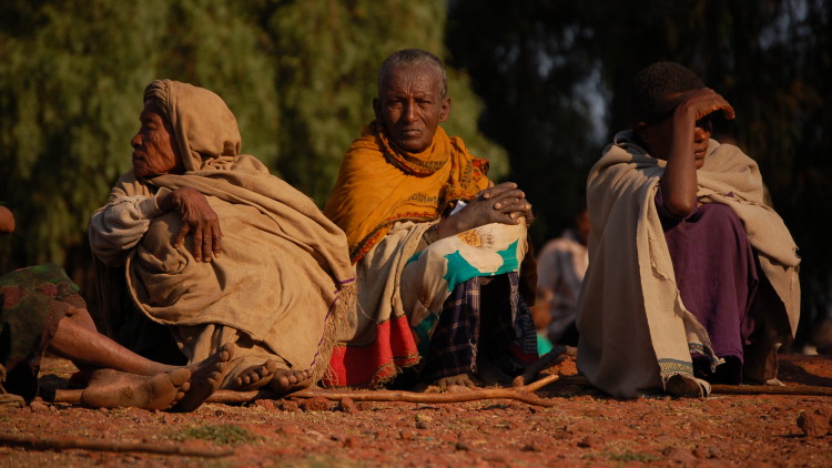 Zdrowie matek i dzieci