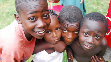 Kraje rozwijające się na świecie