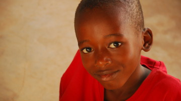 Każdy ma prawo, mam i ja!