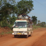 Ghana Koziel Kulawik 2008 grupa mlodziez