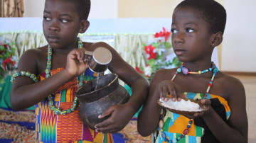 Prawo dziecka do posiadania i korzystania z własnej kultury, religii, języka, stanowiących mniejszość w państwie