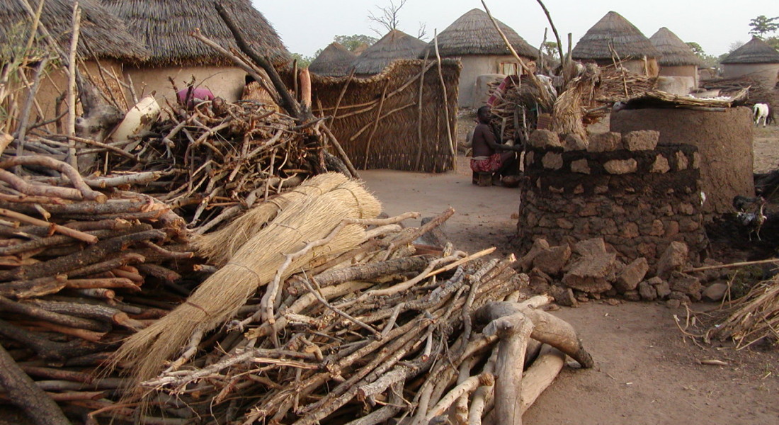 wioska materialy do budowy