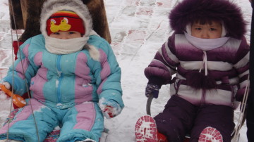 Innuici – wczoraj i dziś