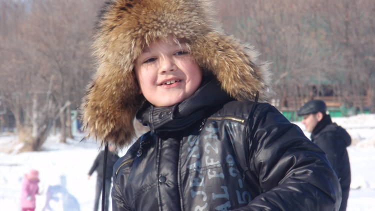 Szanujemy nasze środowisko – przykład Arktyki