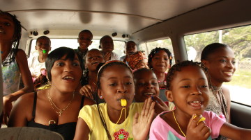 Prawo dziecka do wypoczynku i czasu wolnego