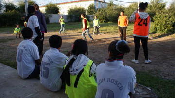 Sytuacja podbramkowa