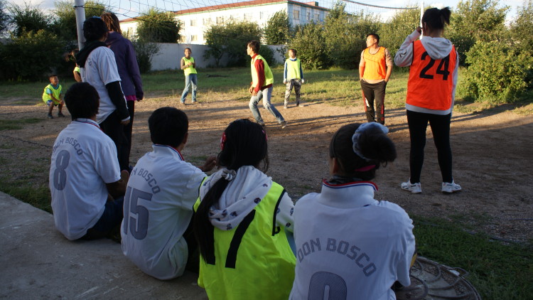 Sytuacja podbramkowa