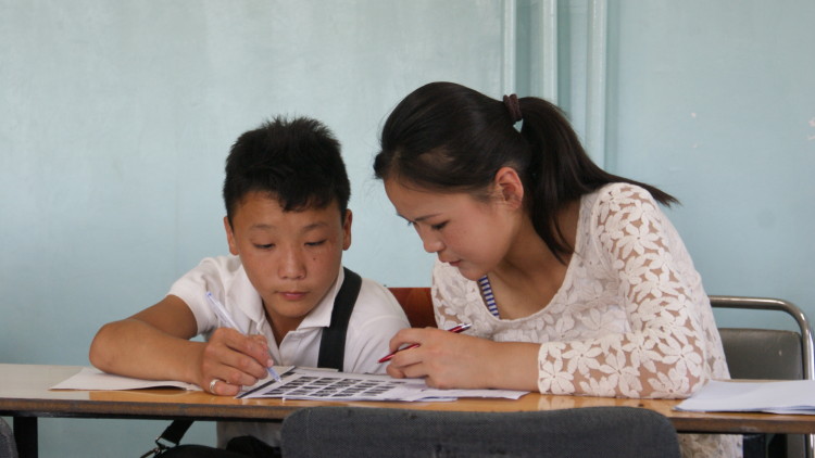 Dostęp do edukacji – nie dla każdego