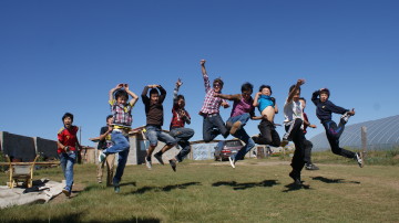 Problem pracy dzieci w kontekście łamania praw dziecka – przykład Azji