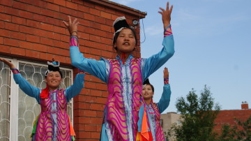 Mongolia – problemy i szanse najuboższych mieszkańców środkowej Azji