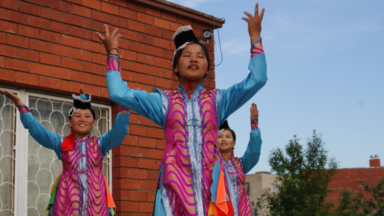 Mongolia – problemy i szanse najuboższych mieszkańców środkowej Azji