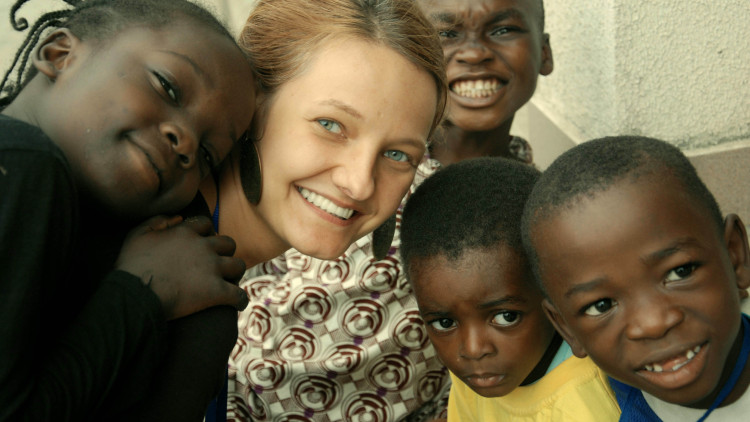 Polska Pomoc Rozwojowa