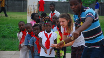 Każdy inny wszyscy równi, czyli spotkanie z prawami człowieka