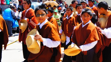 Indianie w dobie globalizacji – procesy globalne oraz ich konsekwencje wśród Indian Ameryki Północnej