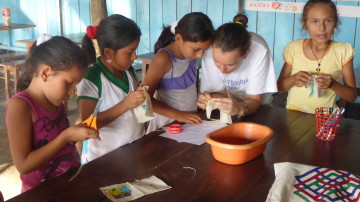 Miej oko na wolontariat