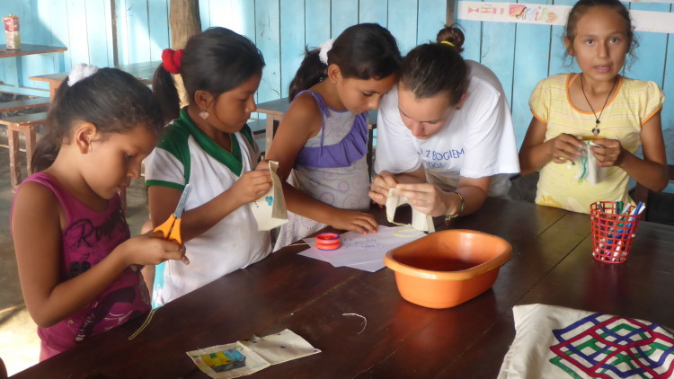 Miej oko na wolontariat