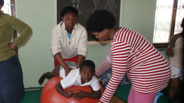 Prawo dziecka do jak najwyższego poziomu zdrowia i udogodnień w zakresie leczenia oraz rehabilitacji