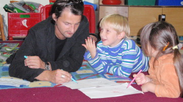 Wolontariat? Co to takiego?