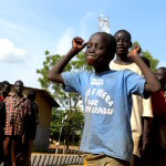 Sudan Południowy (1)