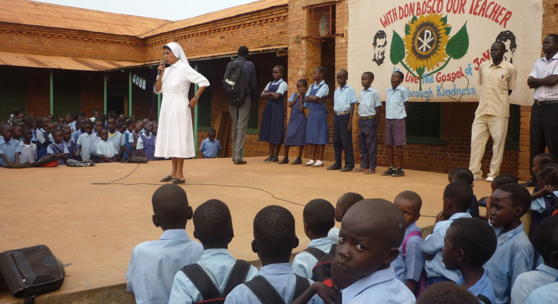 Sudan Południowy (1)