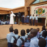 Sudan Południowy (1)