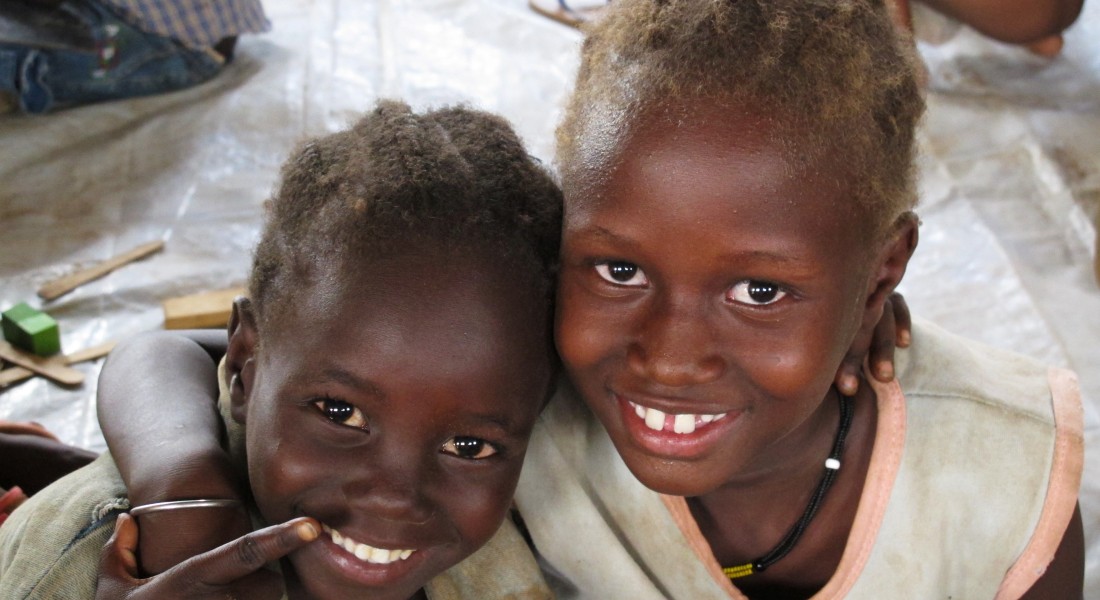 Sudan Południowy (3)