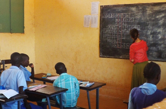 Sudan Południowy (3)