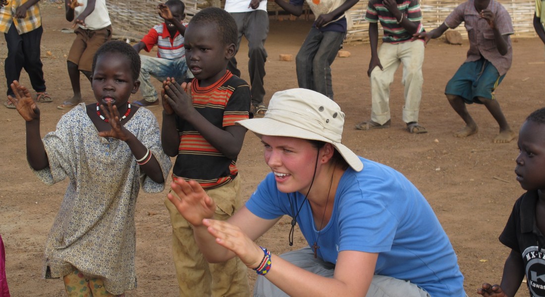 Sudan Południowy(1)