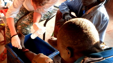 Prawo do opieki medycznej podstawowym prawem człowieka