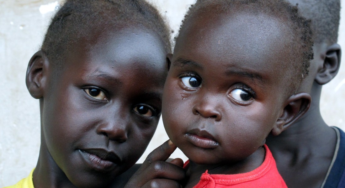 Sudan Południowy(2)