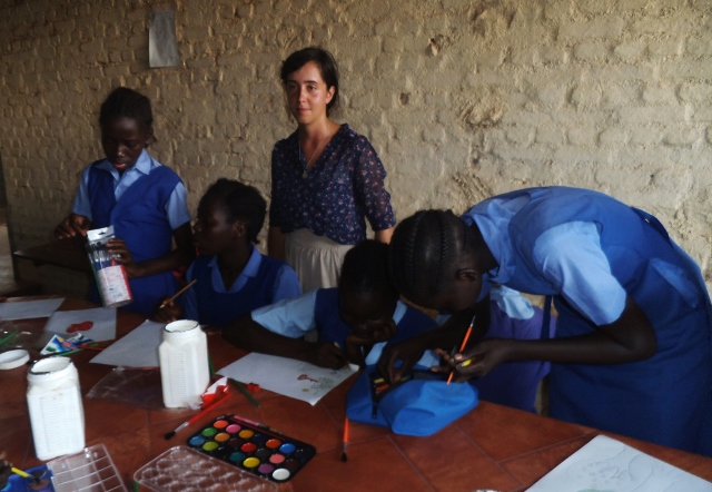 Sudan Południowy(2)