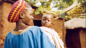 Milenijne Cele Rozwoju ONZ czyli jak pomóc Afryce?