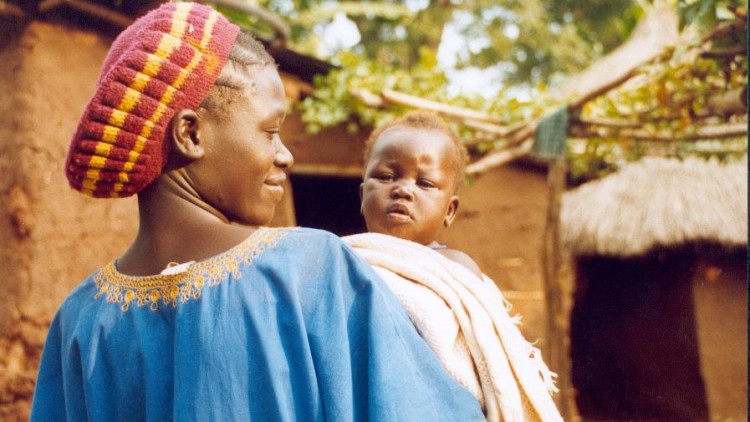 Milenijne Cele Rozwoju ONZ czyli jak pomóc Afryce?