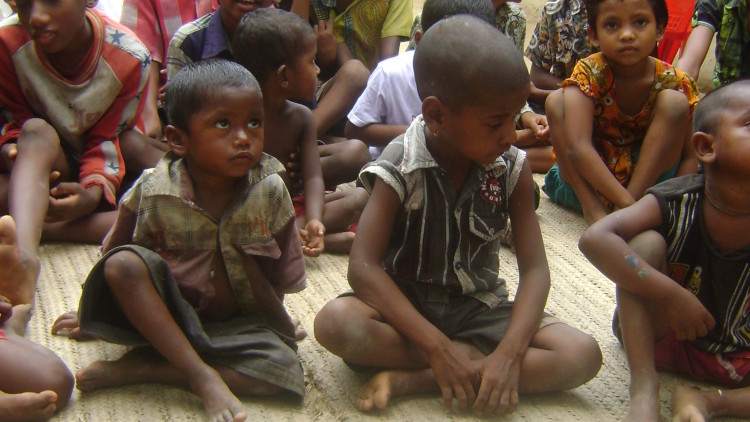 Milenijne Cele Rozwoju w krajach Globalnego Południa