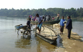 Azja – życie codzienne