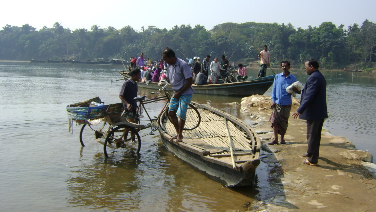 Azja – życie codzienne
