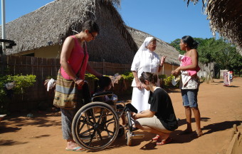 Ameryka Południowa – zdrowie