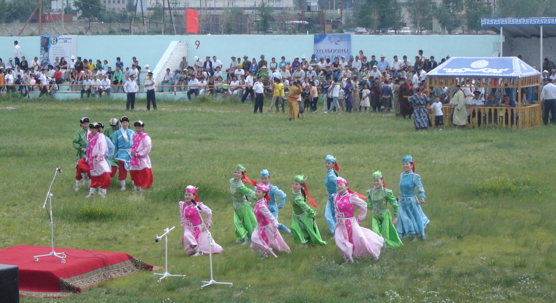 Mongolia (2)