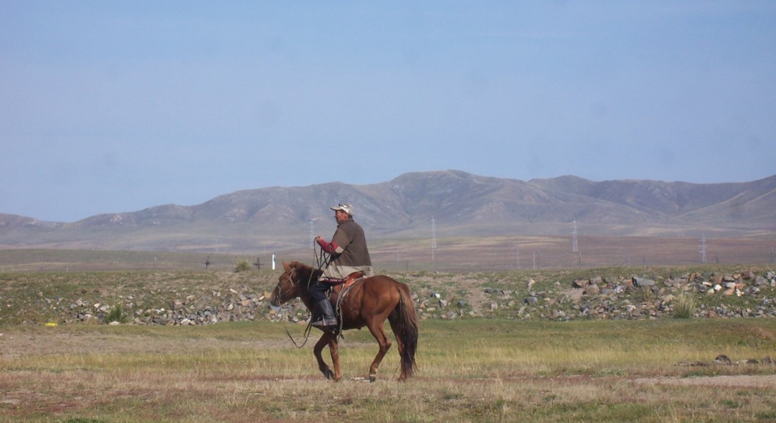 Mongolia (3)