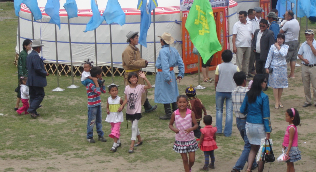 Mongolia (4)