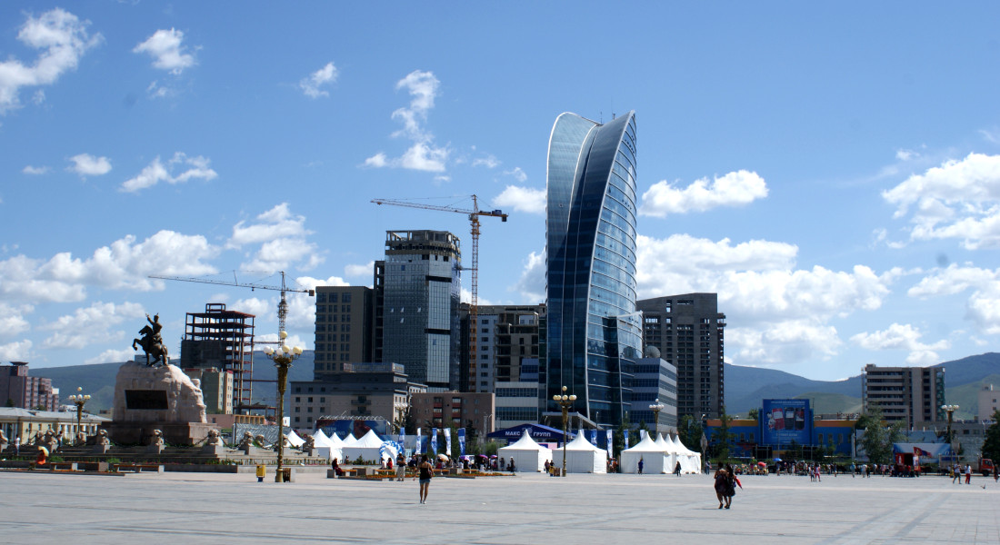 Mongolia (5)