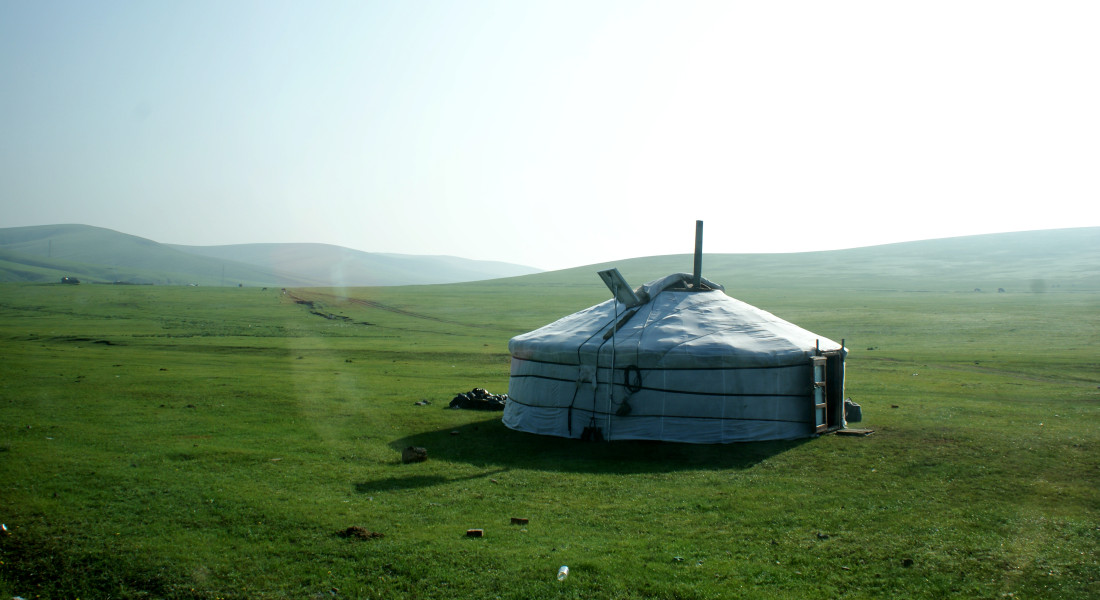 Mongolia(2)