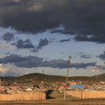 Mongolia