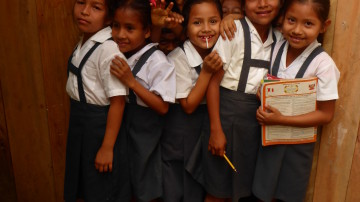 Czy wszyscy mają prawo do..?