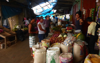 Ameryka Południowa – życie codzienne