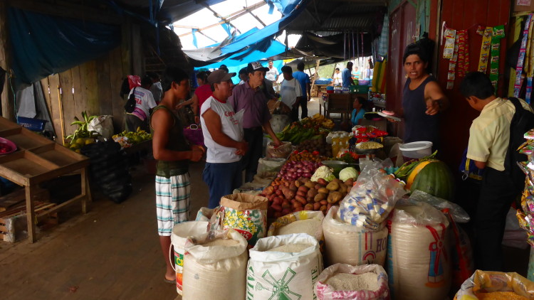 Ameryka Południowa – życie codzienne